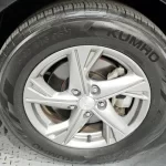 Hyundai Sonata 2022 2.0 LPG(rental car) Smart