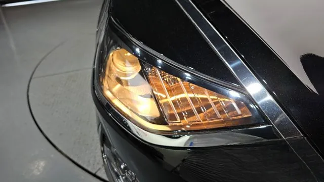 Hyundai Sonata 2022 2.0 LPG(rental car) Smart