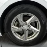 Hyundai Sonata 2022 2.0 LPG(rental car) Smart