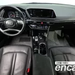 Hyundai Sonata 2022 2.0 LPG(rental car) Smart