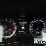 Hyundai Sonata 2022 2.0 LPG(rental car) Smart