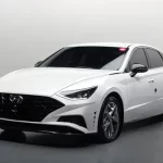 Hyundai Sonata 2022 2.0 Premium Plus