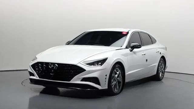 Hyundai Sonata 2022 2.0 Premium Plus