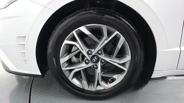Hyundai Sonata 2022 2.0 Premium Plus