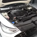 Hyundai Sonata 2022 2.0 Premium Plus