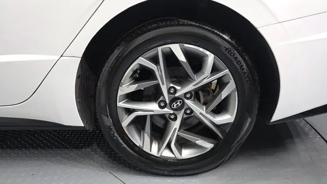 Hyundai Sonata 2022 2.0 Premium Plus