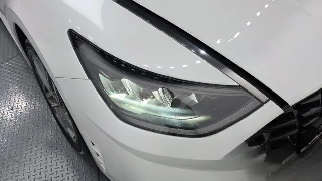 Hyundai Sonata 2022 2.0 Premium Plus