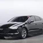 Hyundai Sonata 2021 2.0 Premium Millennial