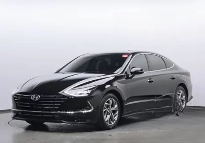 Hyundai Sonata 2021 2.0 Premium Millennial