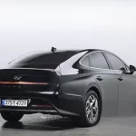 Hyundai Sonata 2021 2.0 Premium Millennial
