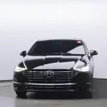 Hyundai Sonata 2021 2.0 Premium Millennial
