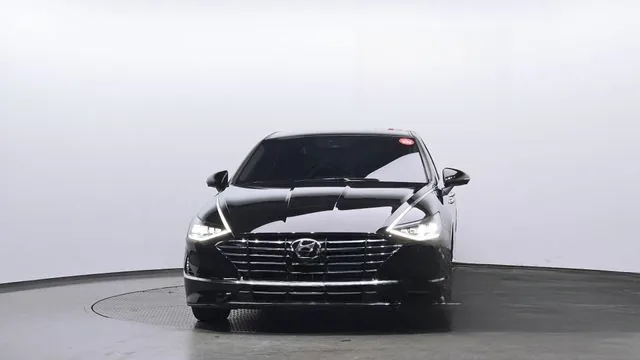 Hyundai Sonata 2021 2.0 Premium Millennial