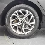 Hyundai Sonata 2021 2.0 Premium Millennial