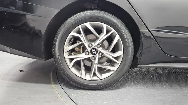 Hyundai Sonata 2021 2.0 Premium Millennial