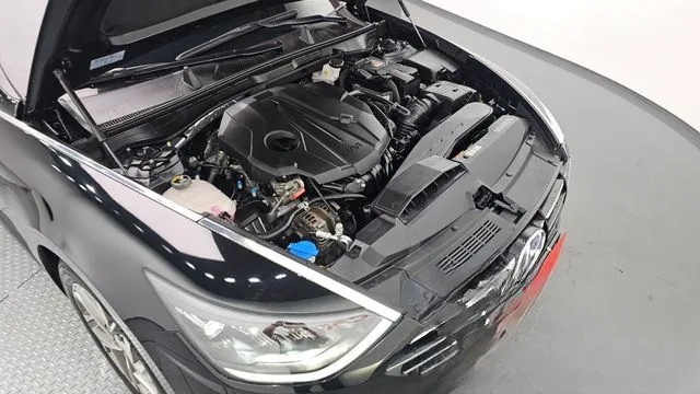 Hyundai Sonata 2021 2.0 Premium Millennial