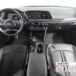 Hyundai Sonata 2021 2.0 Premium Millennial