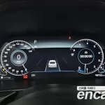 Hyundai Sonata 2021 2.0 Premium Millennial