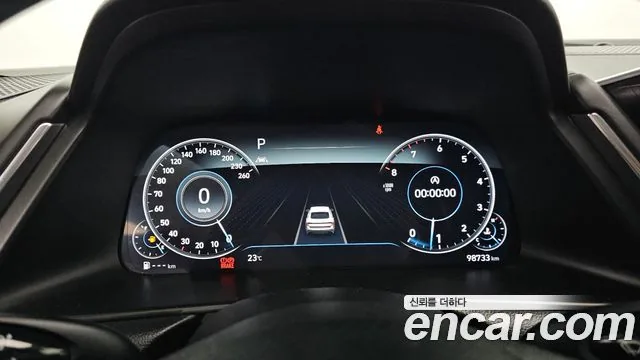 Hyundai Sonata 2021 2.0 Premium Millennial