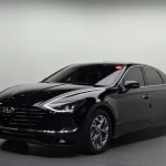 Hyundai Sonata 2021 2.0 Premium