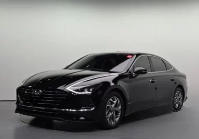 Hyundai Sonata 2021 2.0 Premium