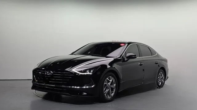 Hyundai Sonata 2021 2.0 Premium