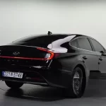 Hyundai Sonata 2021 2.0 Premium
