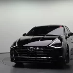 Hyundai Sonata 2021 2.0 Premium