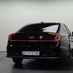 Hyundai Sonata 2021 2.0 Premium