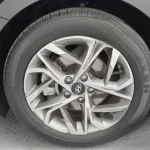 Hyundai Sonata 2021 2.0 Premium