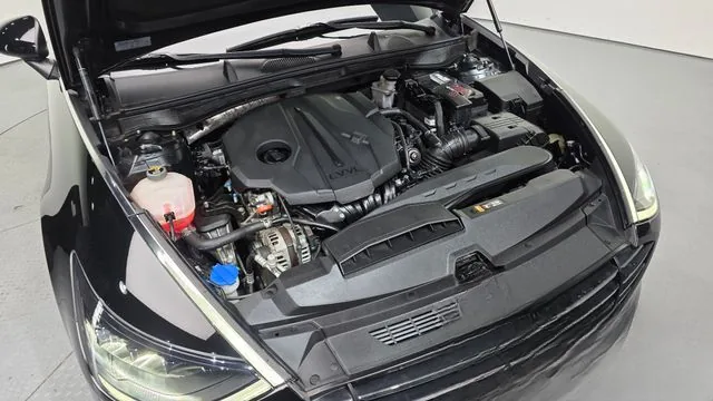 Hyundai Sonata 2021 2.0 Premium