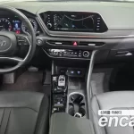 Hyundai Sonata 2021 2.0 Premium