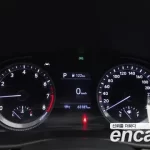 Hyundai Sonata 2021 2.0 Premium