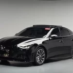 Hyundai Sonata 2023 2.0 Premium Plus