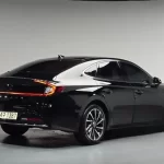 Hyundai Sonata 2023 2.0 Premium Plus