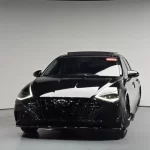 Hyundai Sonata 2023 2.0 Premium Plus
