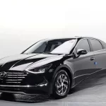 Hyundai Sonata 2022 Modern