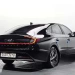 Hyundai Sonata 2022 Modern