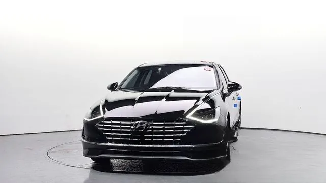Hyundai Sonata 2022 Modern