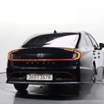 Hyundai Sonata 2022 Modern
