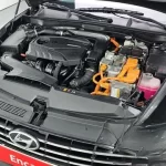Hyundai Sonata 2022 Modern