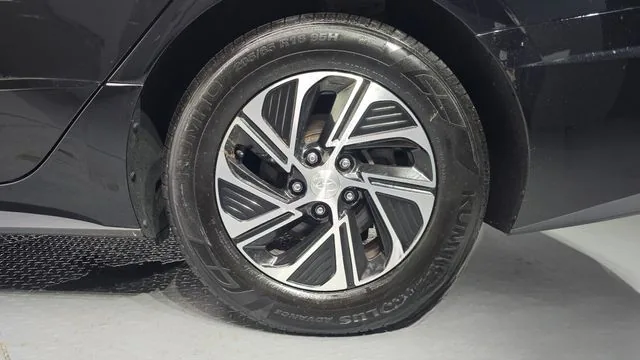 Hyundai Sonata 2022 Modern
