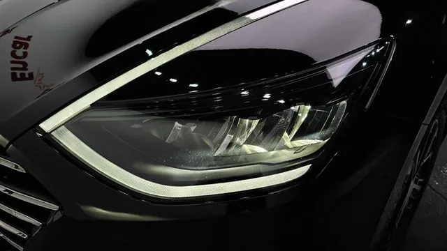 Hyundai Sonata 2022 Modern