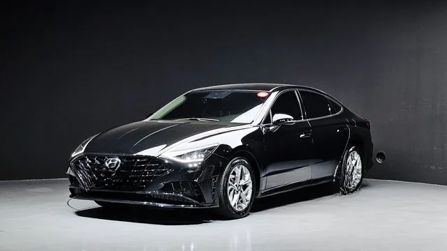 Hyundai Sonata 2023 2.0 Premium Plus
