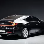 Hyundai Sonata 2023 2.0 Premium Plus