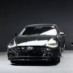Hyundai Sonata 2023 2.0 Premium Plus