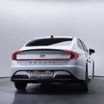 Hyundai Sonata 2022 Premium Plus