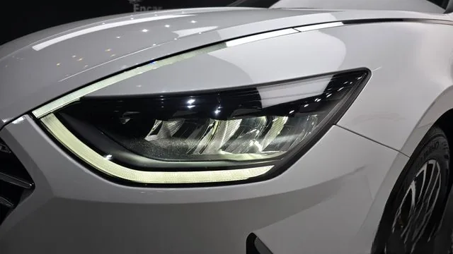 Hyundai Sonata 2022 Premium Plus