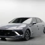 Hyundai Sonata 2024 2.0 LPG(Rent) Business 2