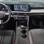 Hyundai Sonata 2024 2.0 LPG(Rent) Business 2