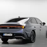 Hyundai Sonata 2024 2.0 LPG(Rent) Business 2